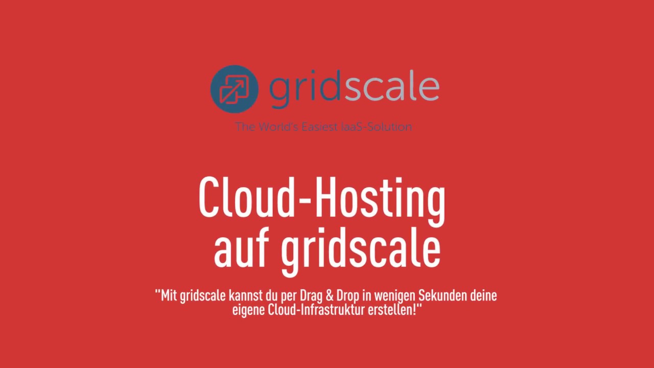 Shopware Performanceoptimierung - Gridscale & Mediagraphik- eine perfekte Symbiose