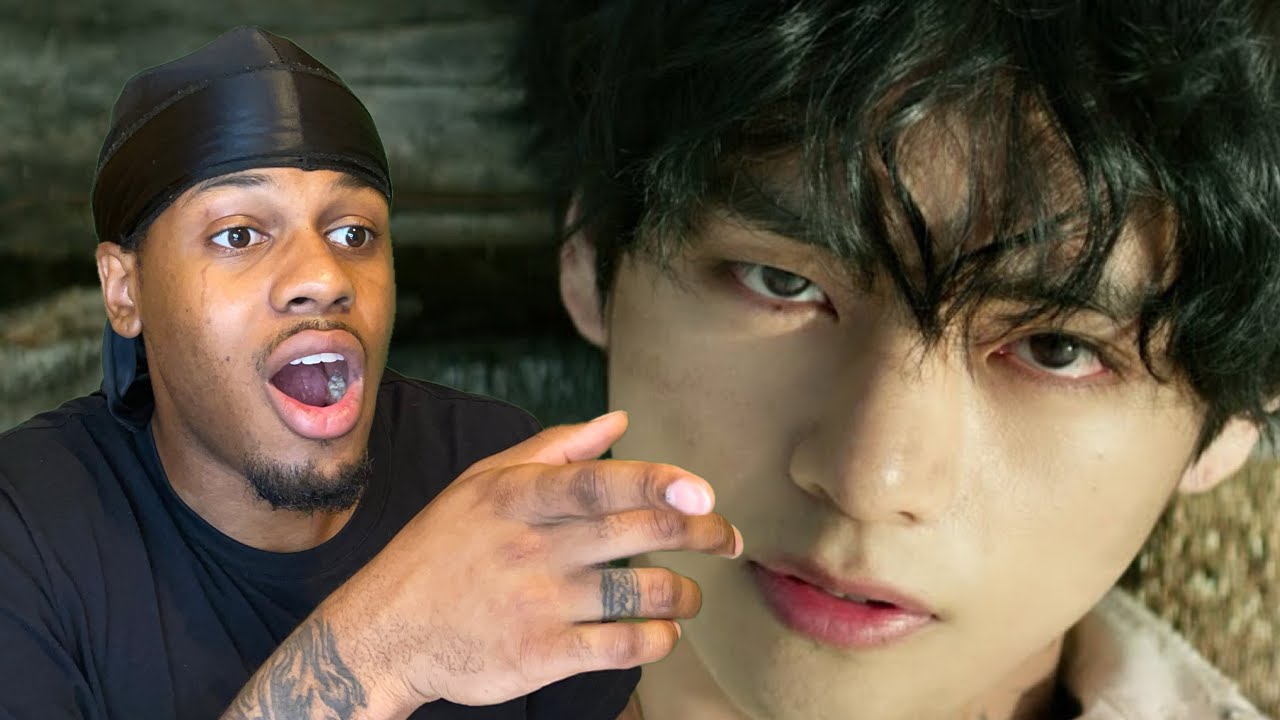 BTS [방탄소년단] 'ON' [Kinetic Manifesto Film: Come Prima] (REACTION)