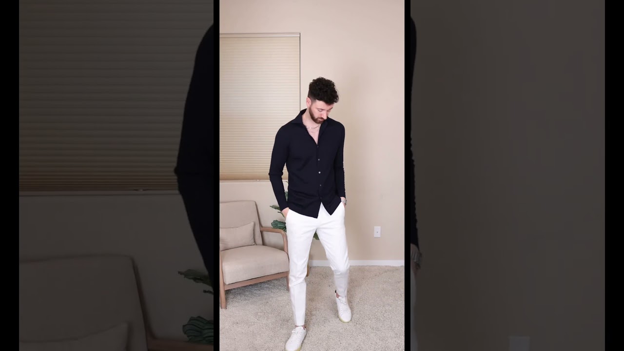 2 Nightclub outfits for Las Vegas 
