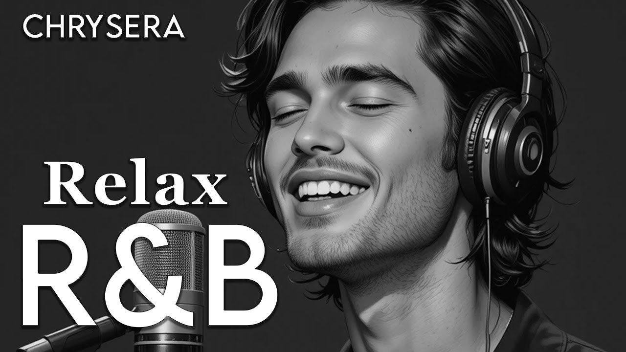 [R&B Relax 11] Musik yang nyaman / Dingin / Kerja / Balada / Santai / Kopi