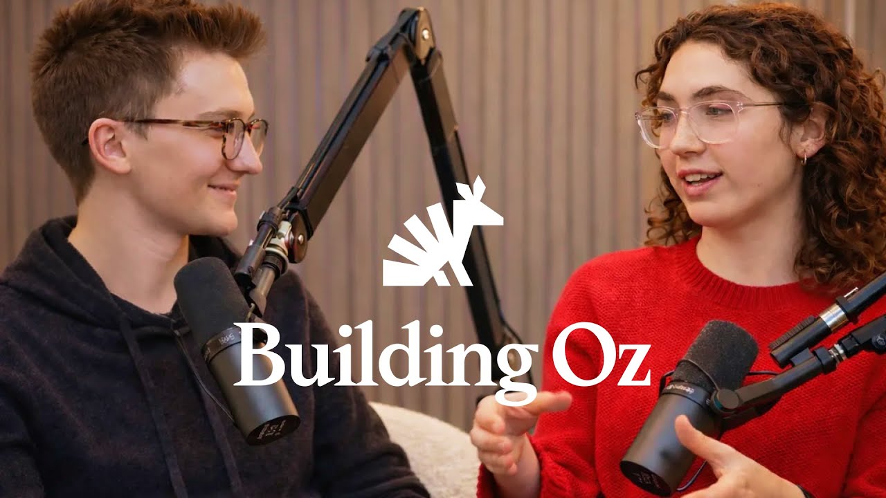 Building Oz: how, why, and what