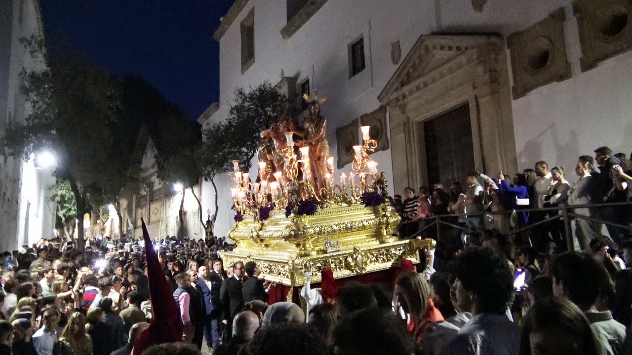 Hermandad de los Dolores ( Cuesta de Belén – 2023 - ) Sanlúcar de Barrameda