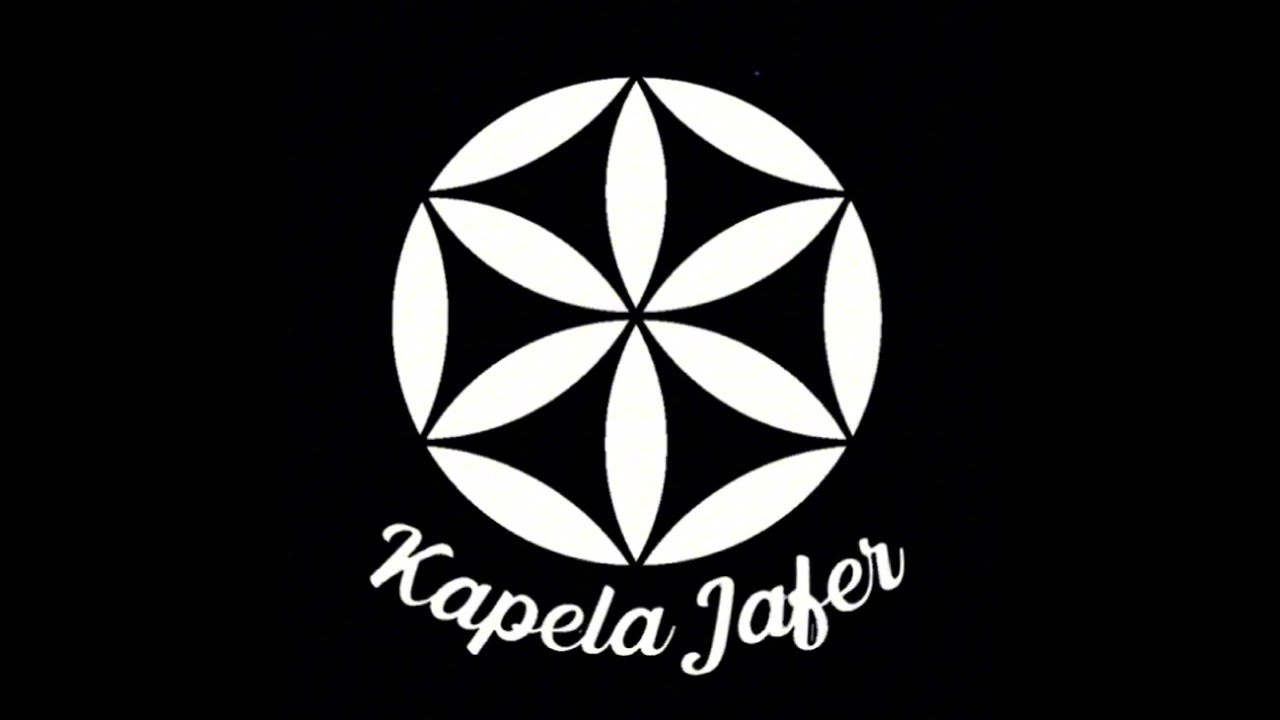 Kapela JAFER - Chudobno córecka (OFFICIAL AUDIO 2026) 