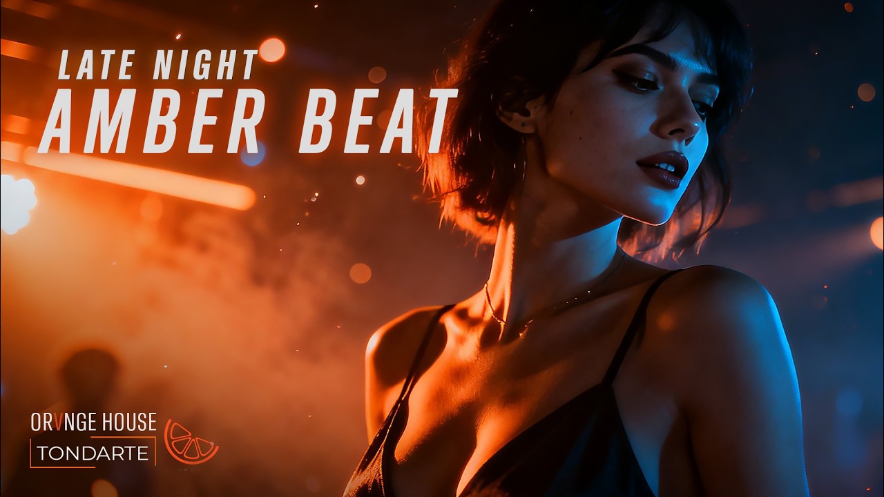 Deep House 2026 | Deep Emotional Groove | Afterhours Vibe | Tondarte - Amber Beat