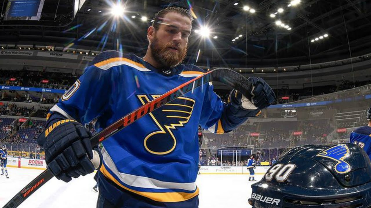 NHL Season Hype 2019-20