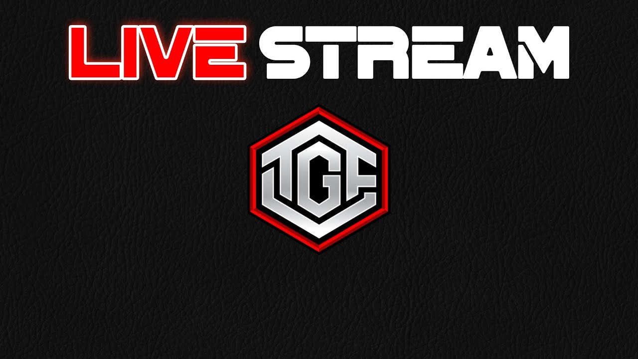 🔴 LIVE // What Is A Sleep Schedule? // #destiny2