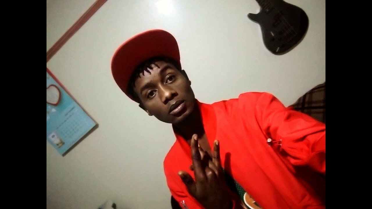 Eka namuke...by mkaa ndani mweene..ukasi Boyz band ......new release
