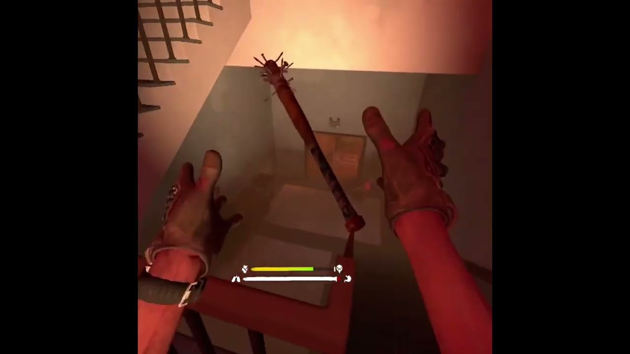 TWD Saints and Sinners 2 | All Foothold Camps