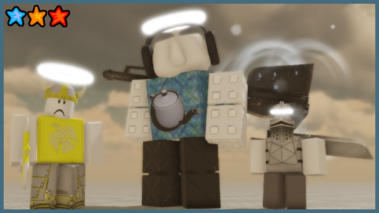 The Battle Bricks - Teapots Of Utopia Strategy (3 Star Standard / Casual)
