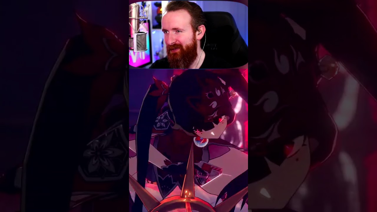 Why Does Sparkle's Mask Change?