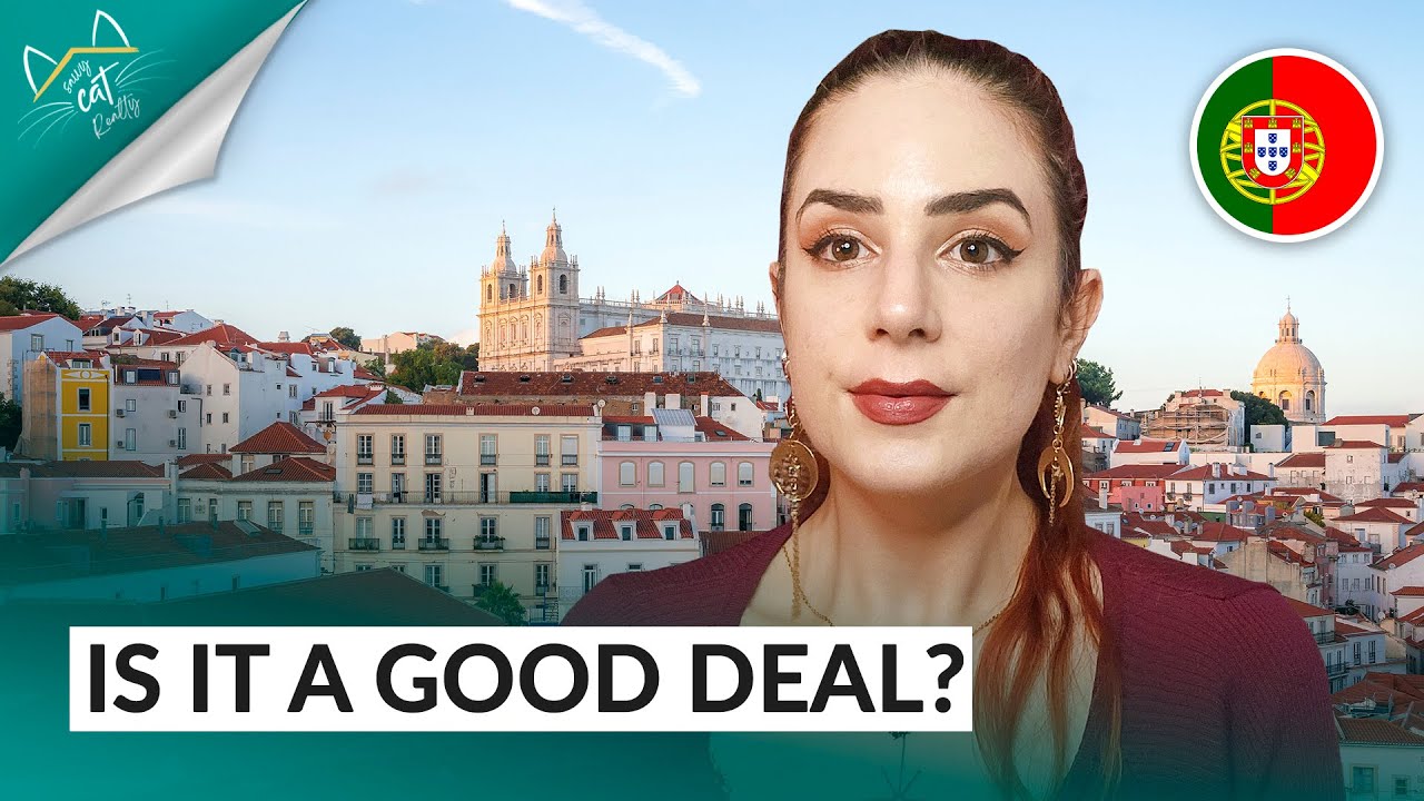 10 Questions Everyone Asks Us Before Moving to Portugal