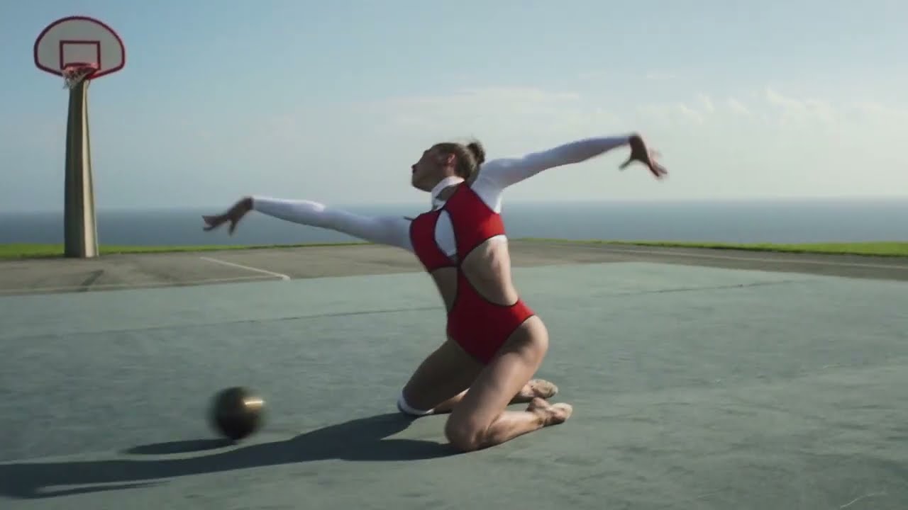 Tamaryn - Cranekiss (Nowness)