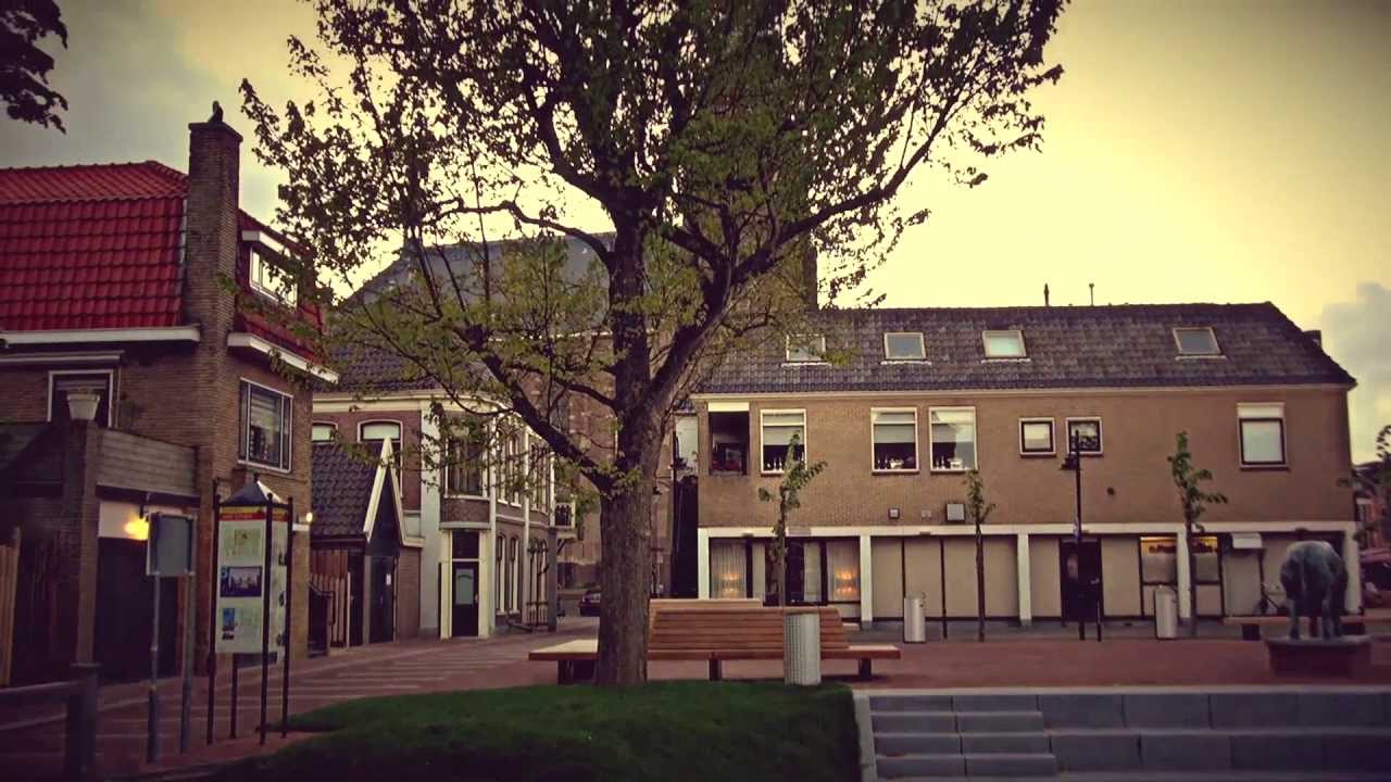 oud schagen in beeld