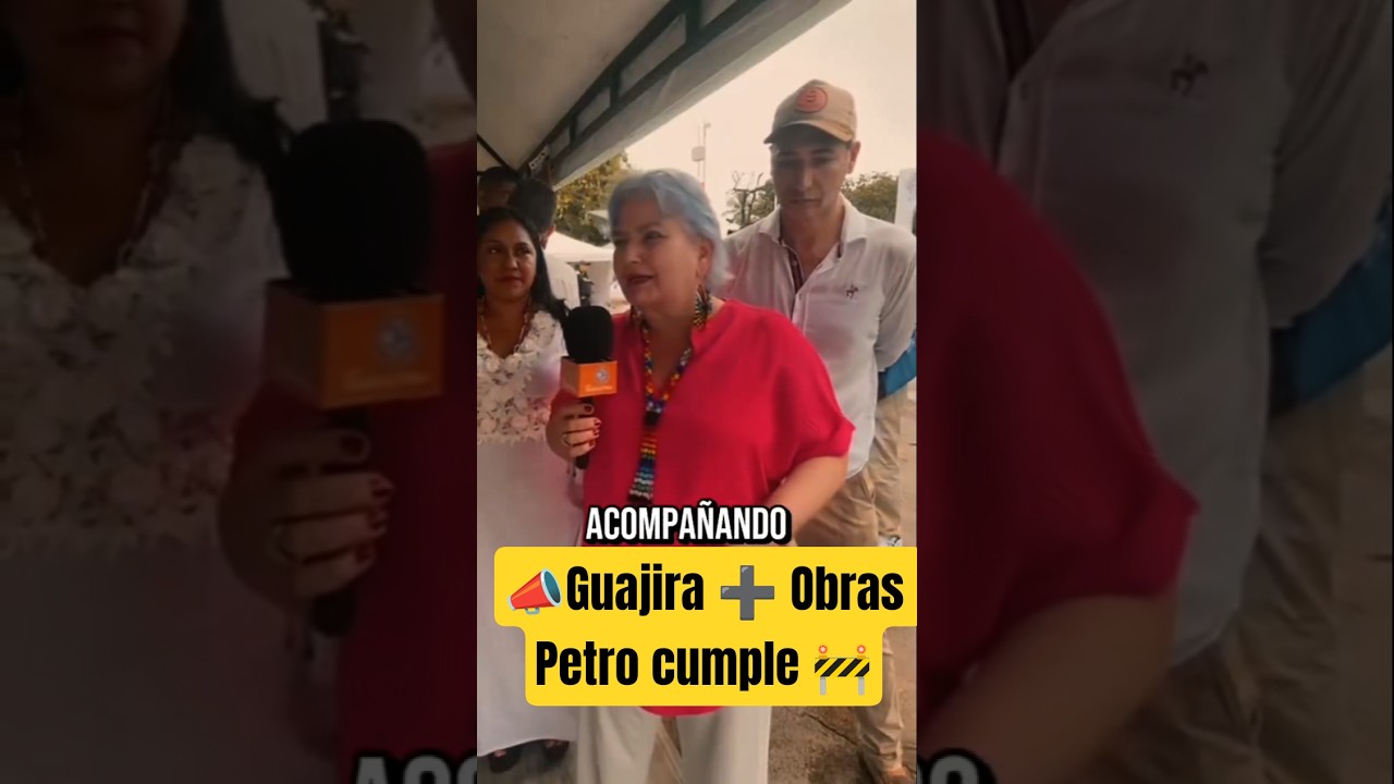 La Guajira Decide: Pacto Hist&oacute;rico y Frente por la Vida 🔥🗳️