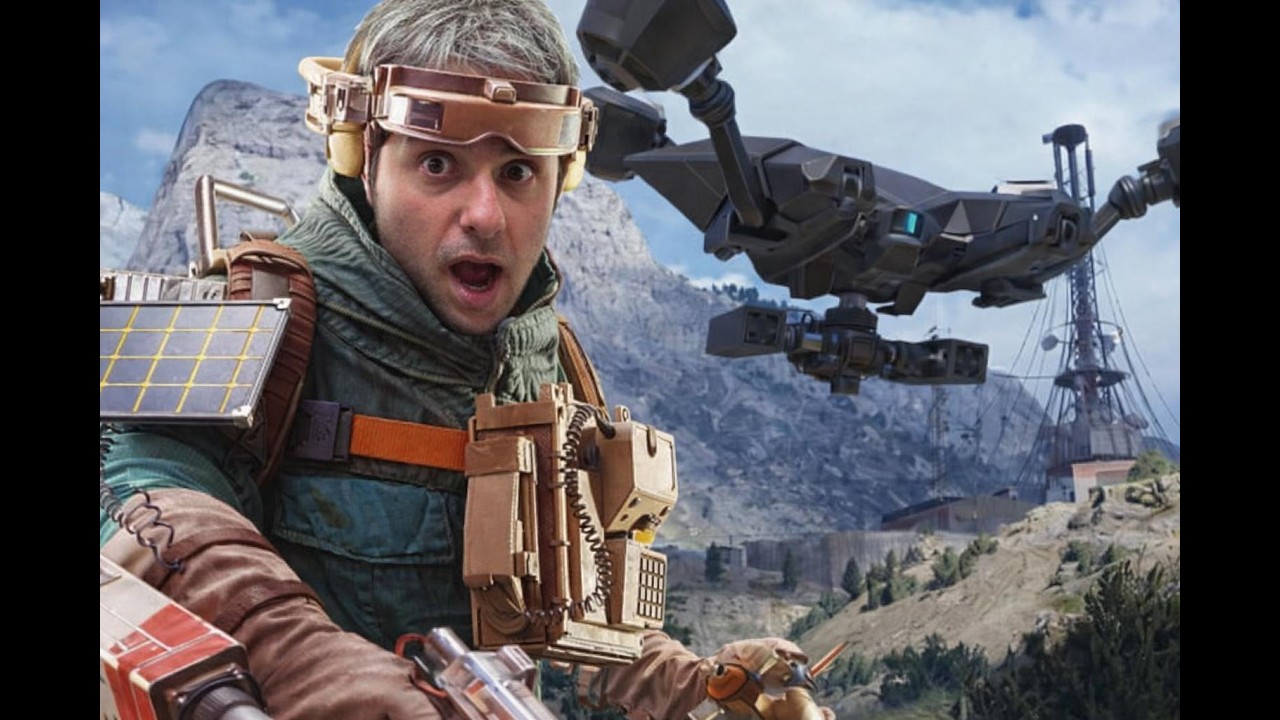 arc raiders