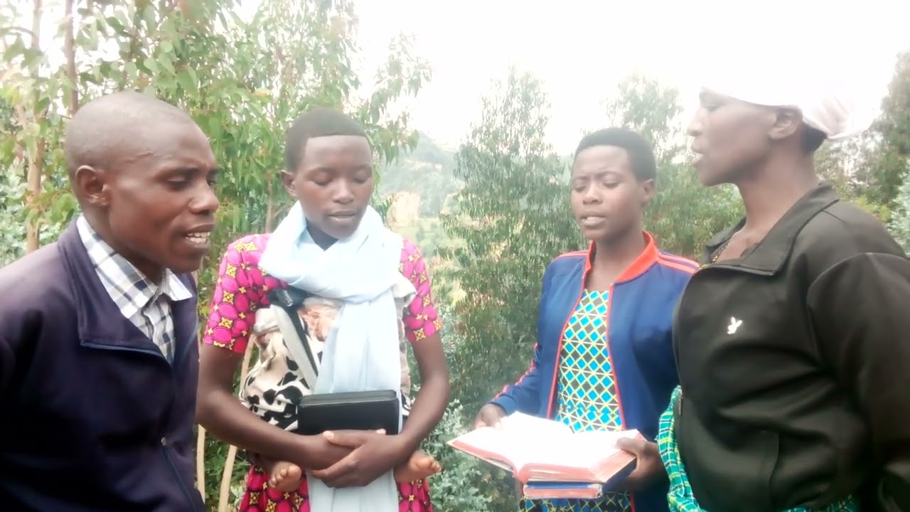 UBUREZI BW'ABAKURIKIYE YESU