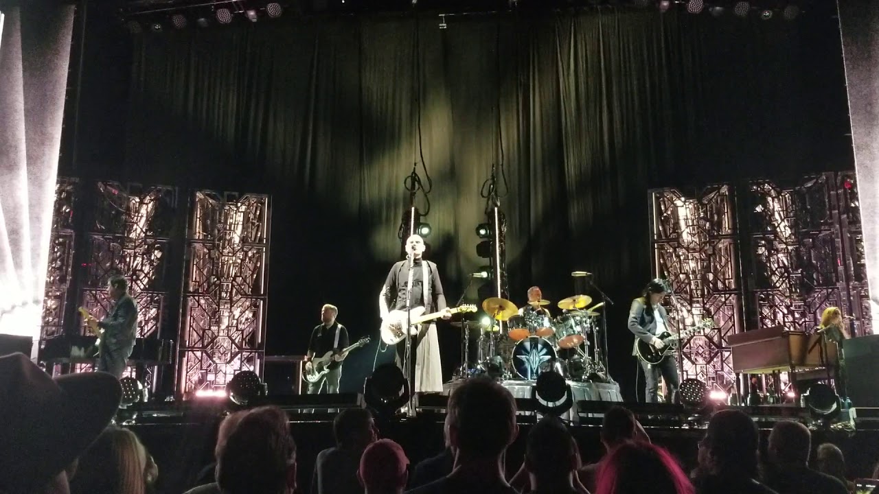 Smashing Pumpkins 