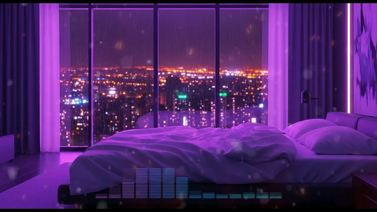 RB Late Night Chill Bedroom Playlist Smooth Soul Slow Tempo Relaxing RnB Sounds  Smooth Vibes