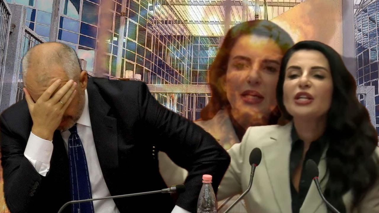 ARRATISET Belinda Balluku? Frika e SPAK dhe masa e tretë e sigurisë, KËRCËNOHET dëshmitarja