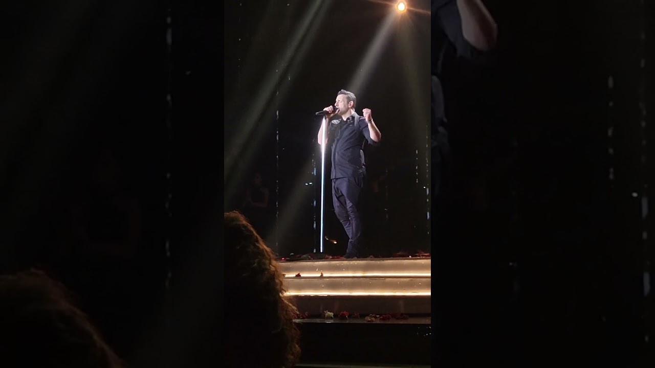 Τα καλύτερα θα'ρθούν - Νίκος Βέρτης live YTON 2023