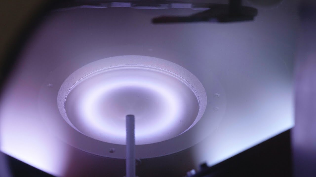 Focus sur une recherche : Projet PlasCide