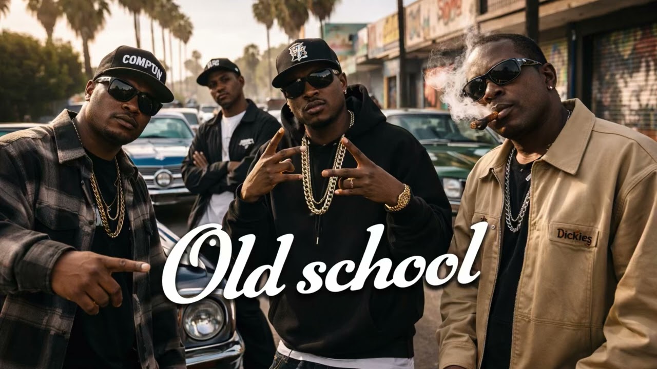 (FREE) G Funk Type Beat Instrumental Old School G Unit 50 Cent Snoop Dogg 2Pac Beat West Coast 