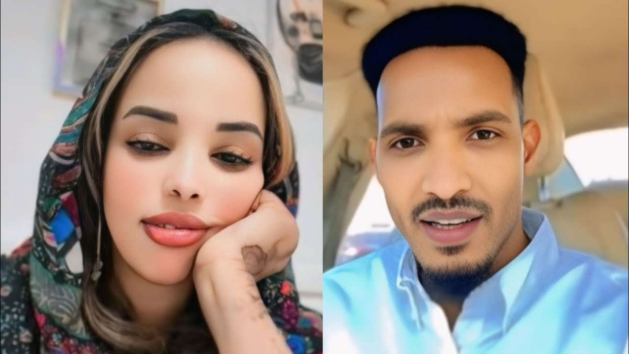 DADKA AN DILE MESHA ANKU DILE HAKENO | GARYAQAAN OO JABRA RUNTA USHEGAY IYO AMISHA OO RUNTA KA