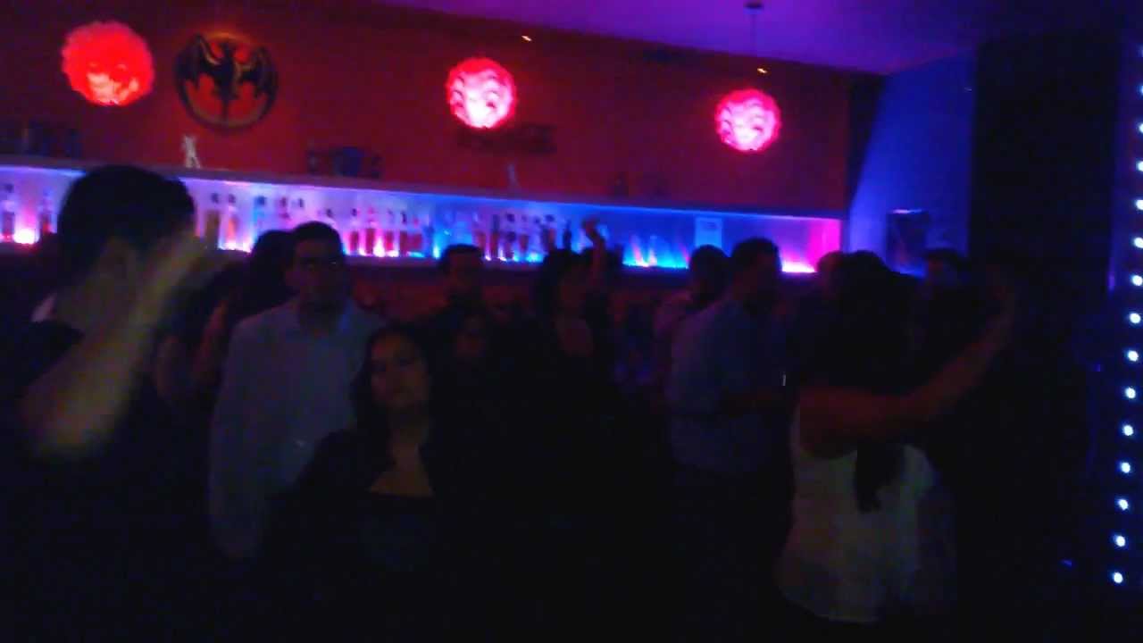 7 minutos con @DjRamonGz en o barranco (touro) (720p HD)