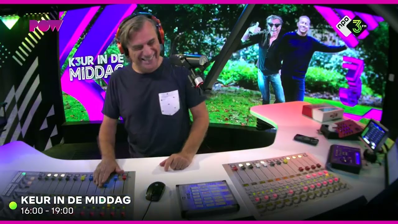 EDWIN EVERS laatste deel 4