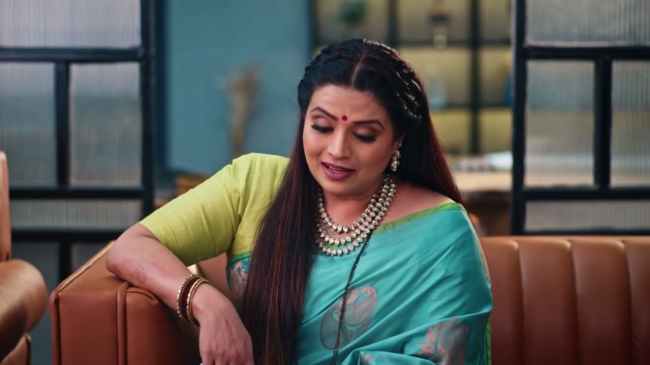 Kamali | Ep - 213 | Webisode | Feb 10 2026 | Zee Marathi