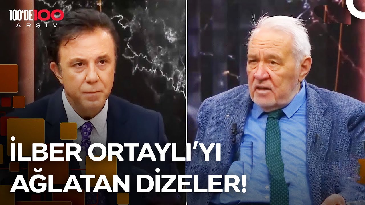 ''Çanakkale Savaşı Britanya İmparatorluğu Açısından Skandal'' | Tarihin İzinde Bugün