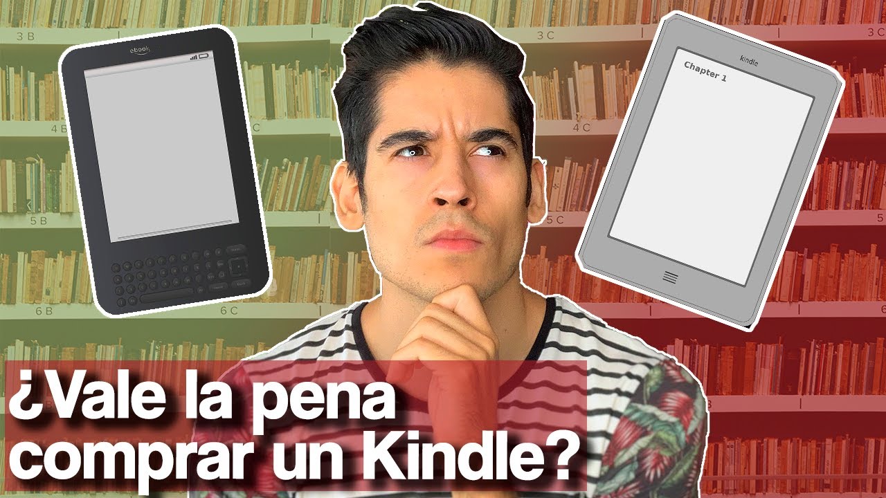 #Libros digitales vs. libros f&iacute;sicos (7 cosas que deber&iacute;as considerar antes de comprar)