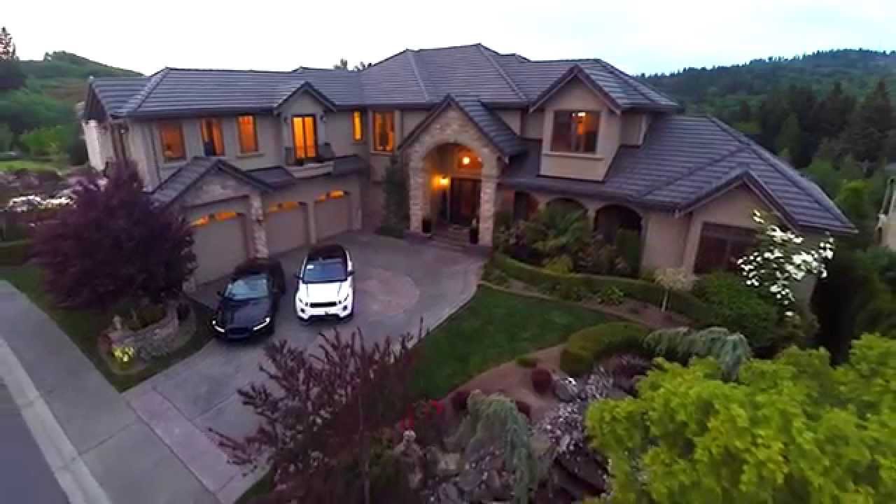 15505 SE 79th Place, Newcastle WA
