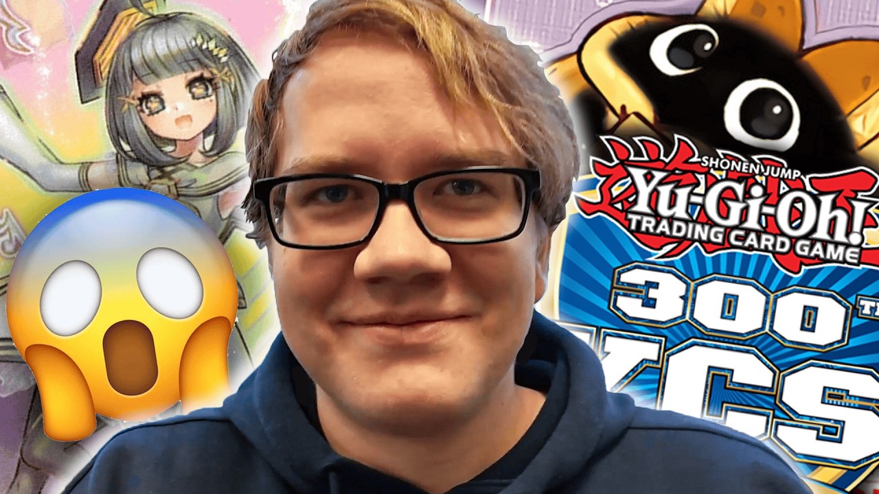 Platz 98 YUMMY SOLFACHORD auf 300 YCS DORTMUND | Deckprofile 2026