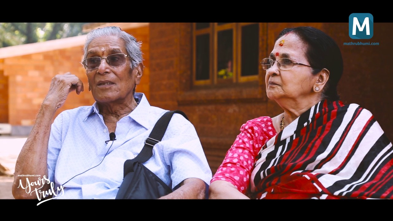 Yours Truly K S Sethumadhavan | Mathrubhumi.com