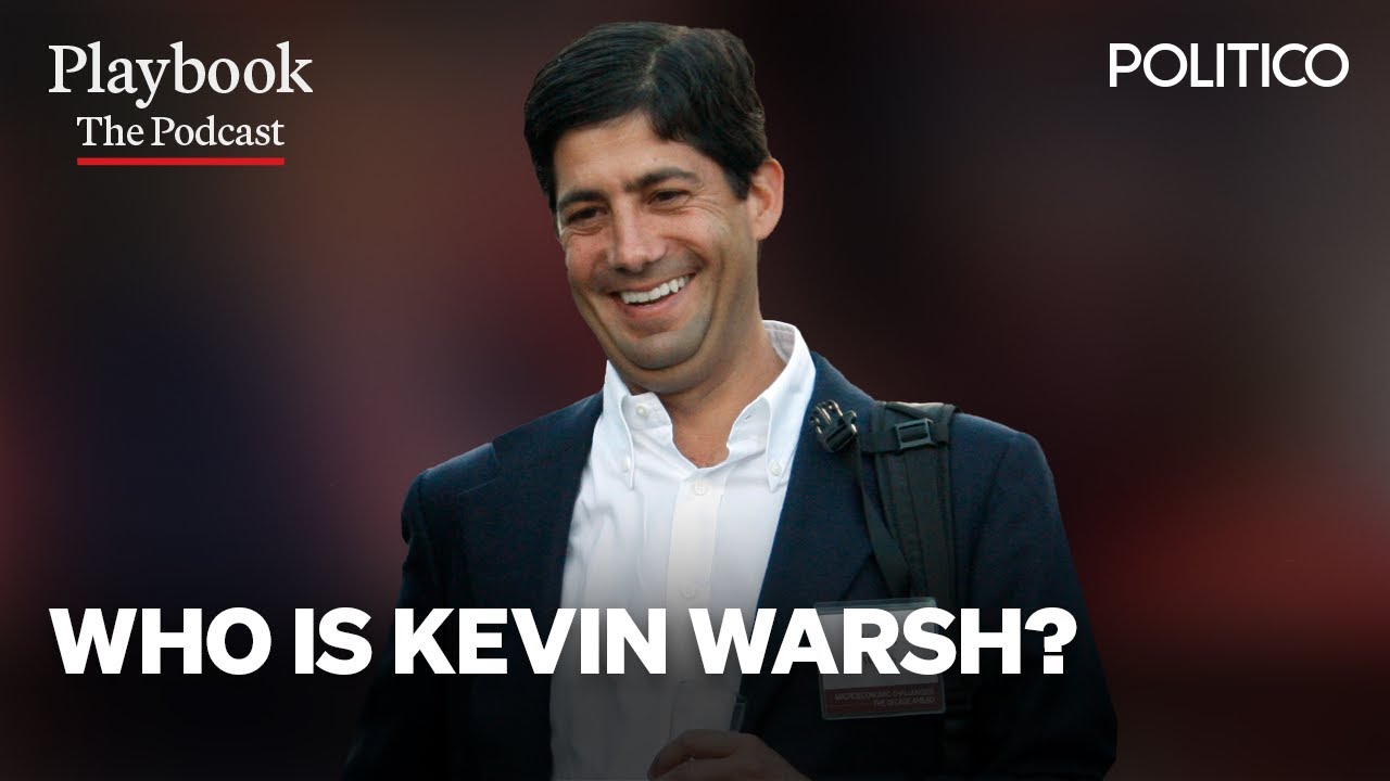 Rubio and Vance team up — rivals or a 2028 test run?