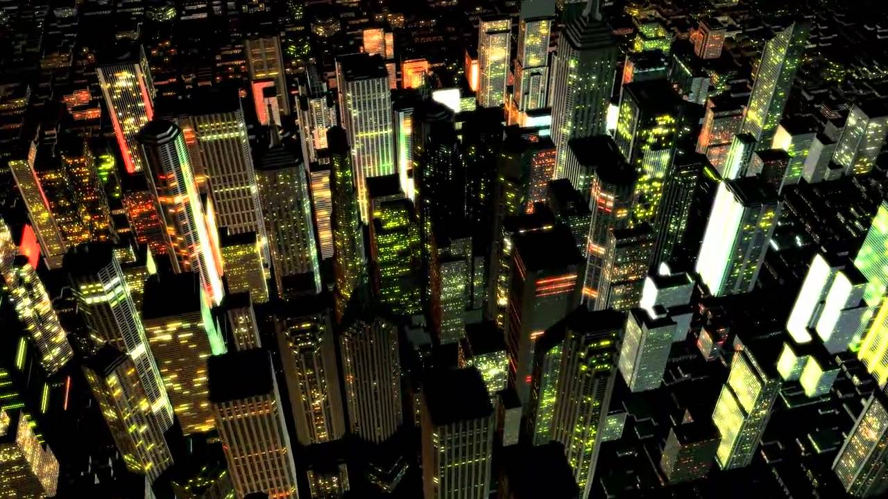 Urban Works Publicity