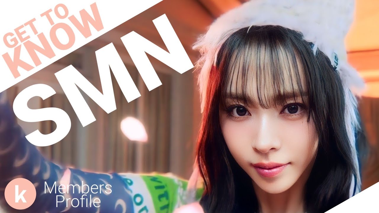 SAY MY NAME (세이마이네임) Members Profile (Birth Names, Positions etc...) [Get To Know K-Pop]