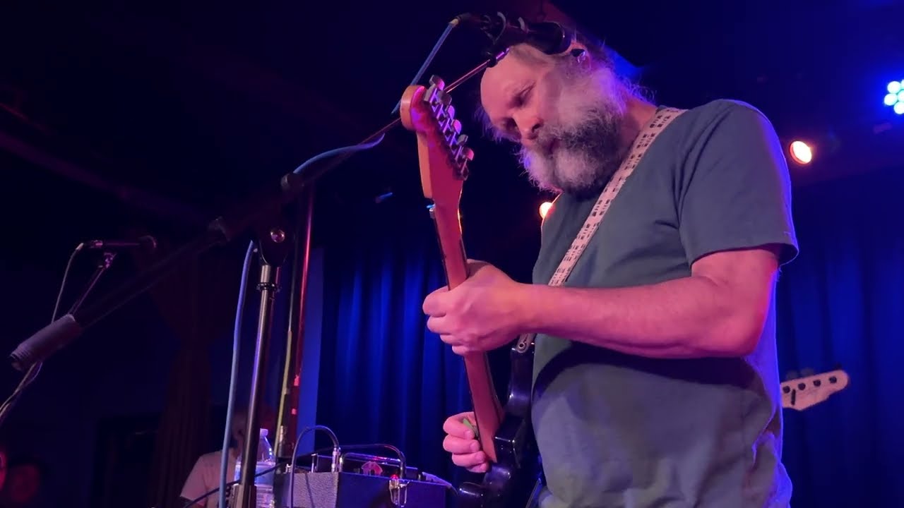 Built to Spill - 