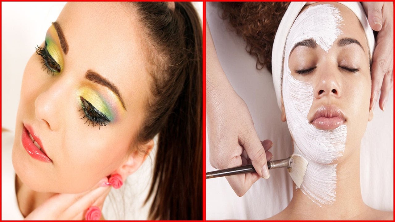 Best Natural Beauty Tips For Glowing Skin | Beauty Remedy |