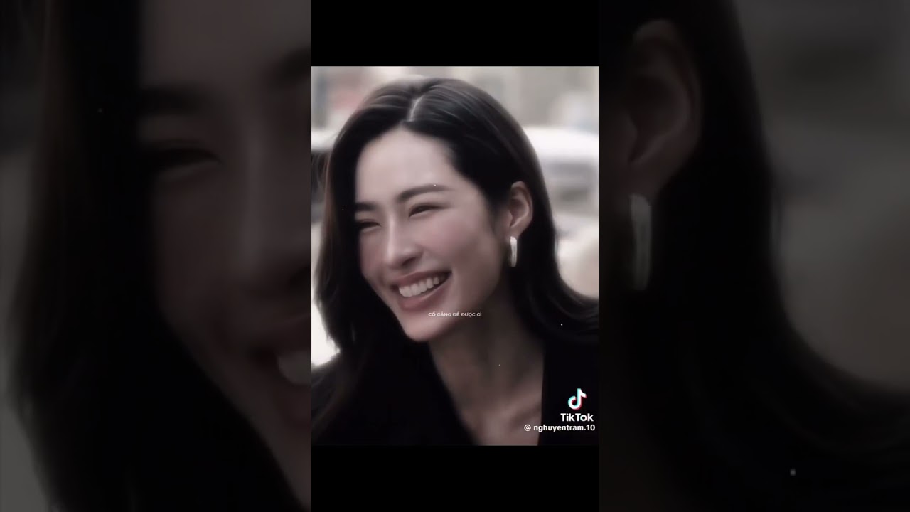 TikTok: Couple LingOrm #123
