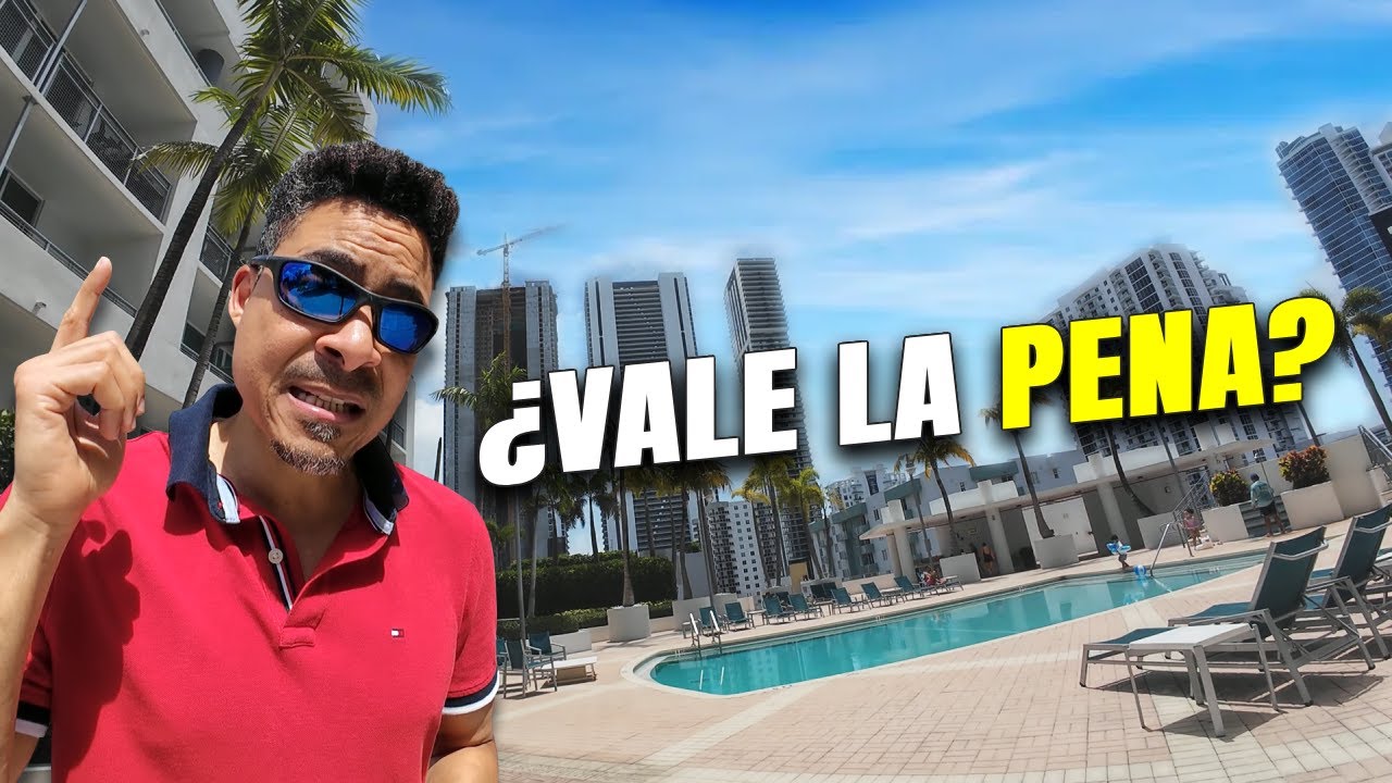 💰 Lo Que Medio Millón De Dólares Compran En Miami