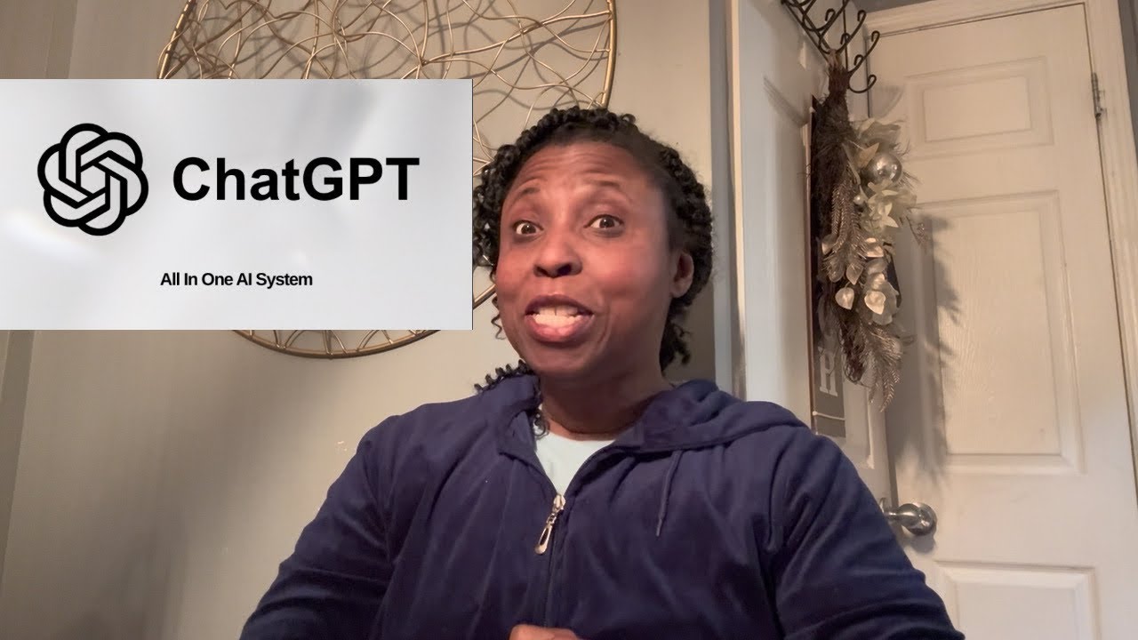 WHAT I USED CHATGPT FOR THAT CHANGED MY LIFE!🔥! 