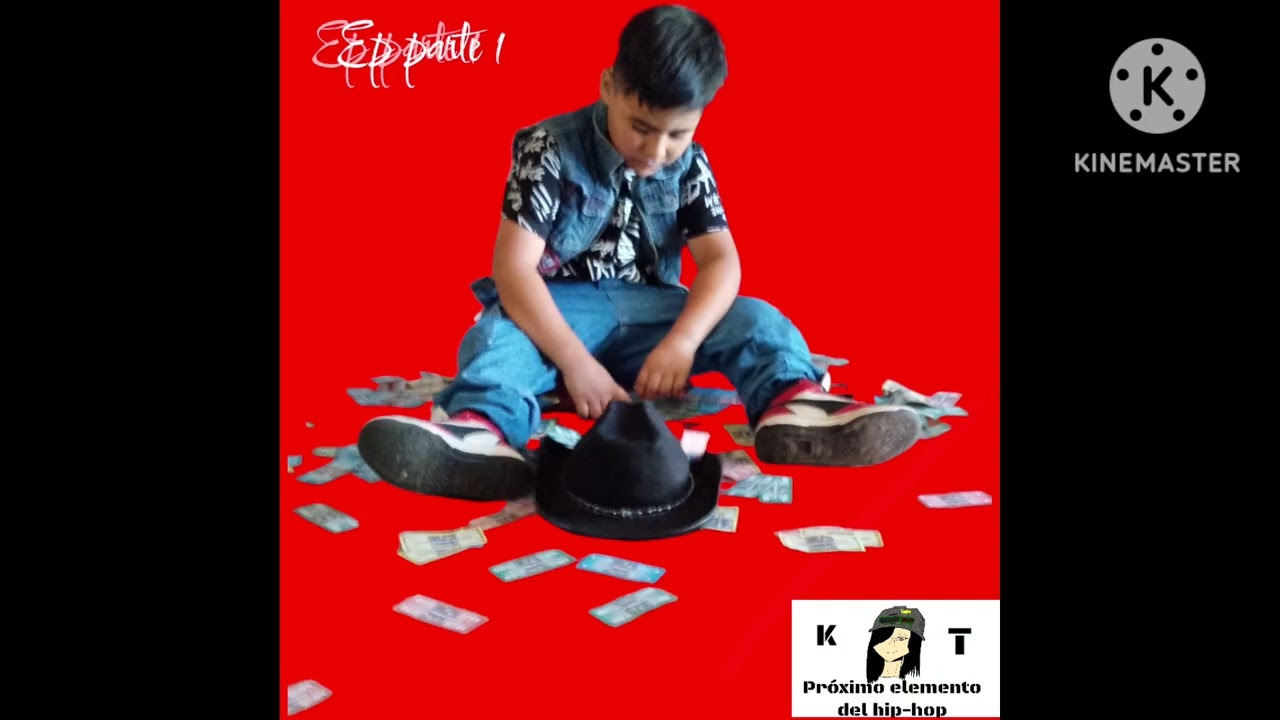 (Full ep)  el chamo rk  (ep parte 1)