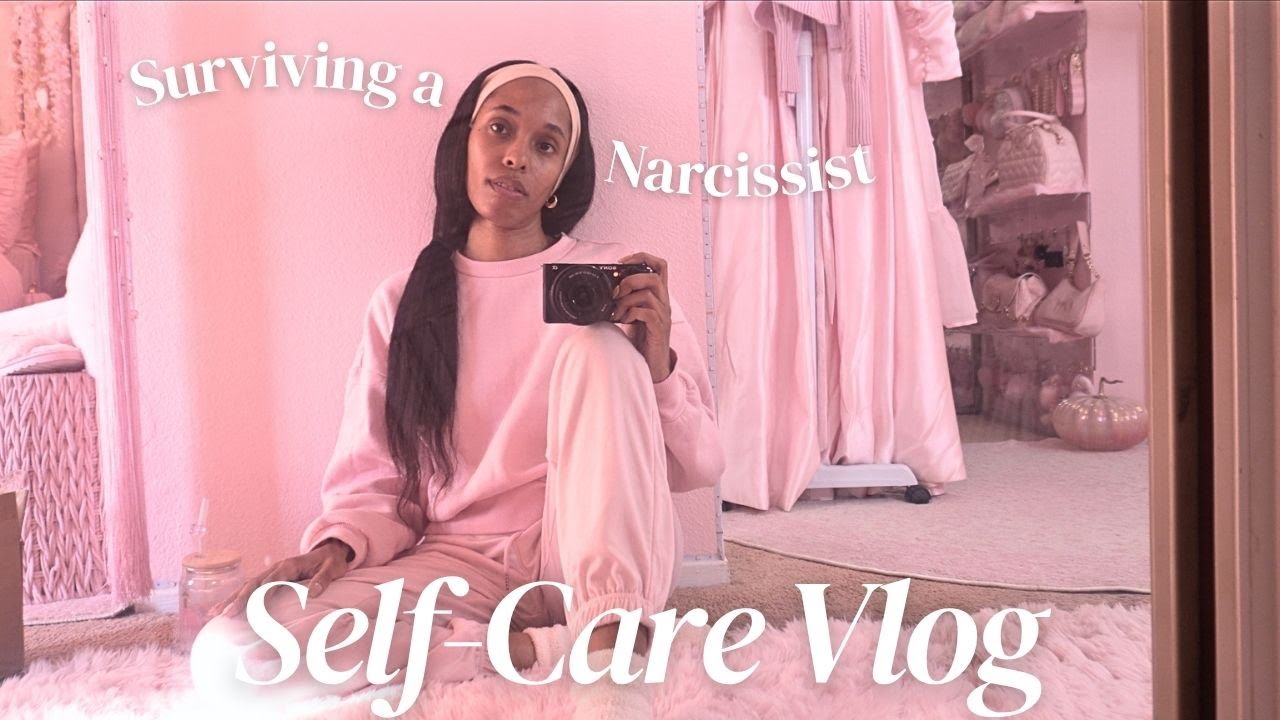 SELF-CARE & STORY TIME: Escaping a Narcissist #narcissisticabuse #narcissisticabuserecovery