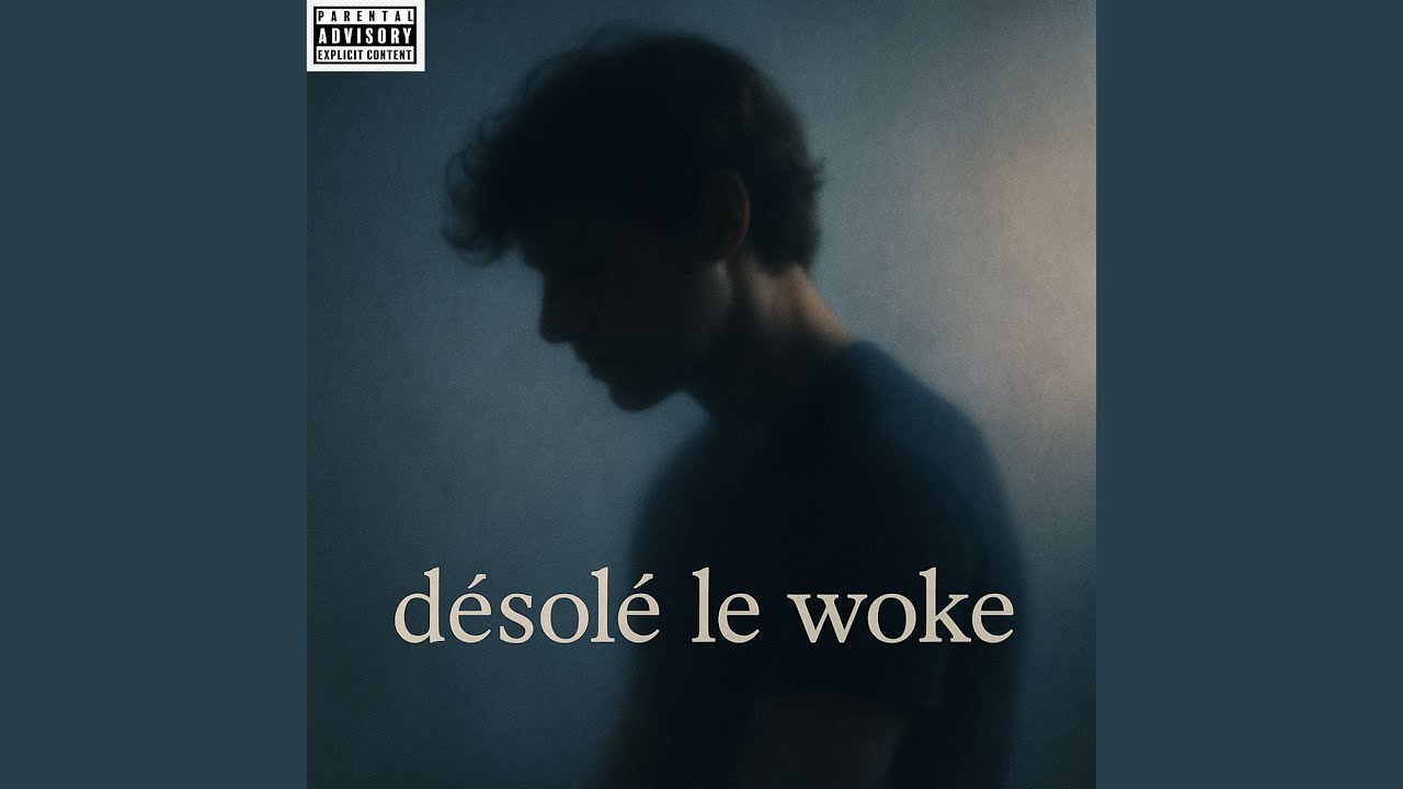 Désolé, le woke