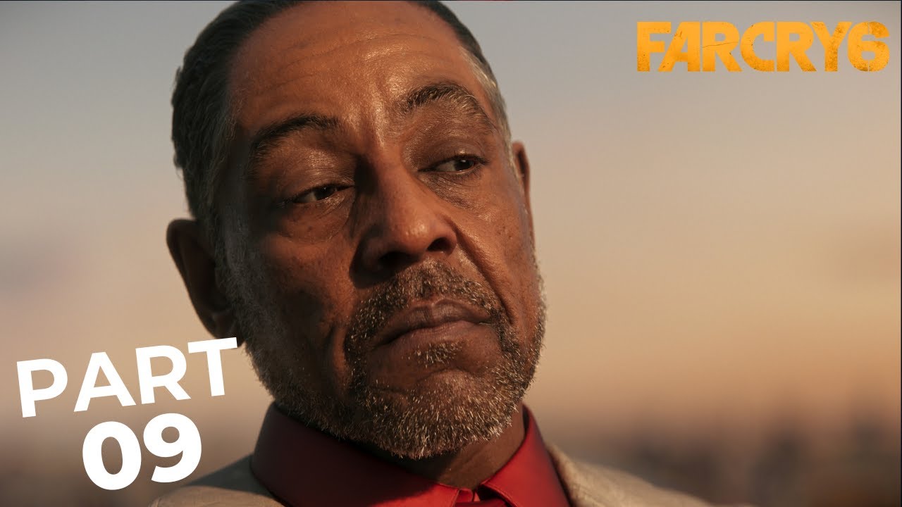 Far Cry 6 | Walkthrough Gameplay - Part 9 | (FULL GAME)