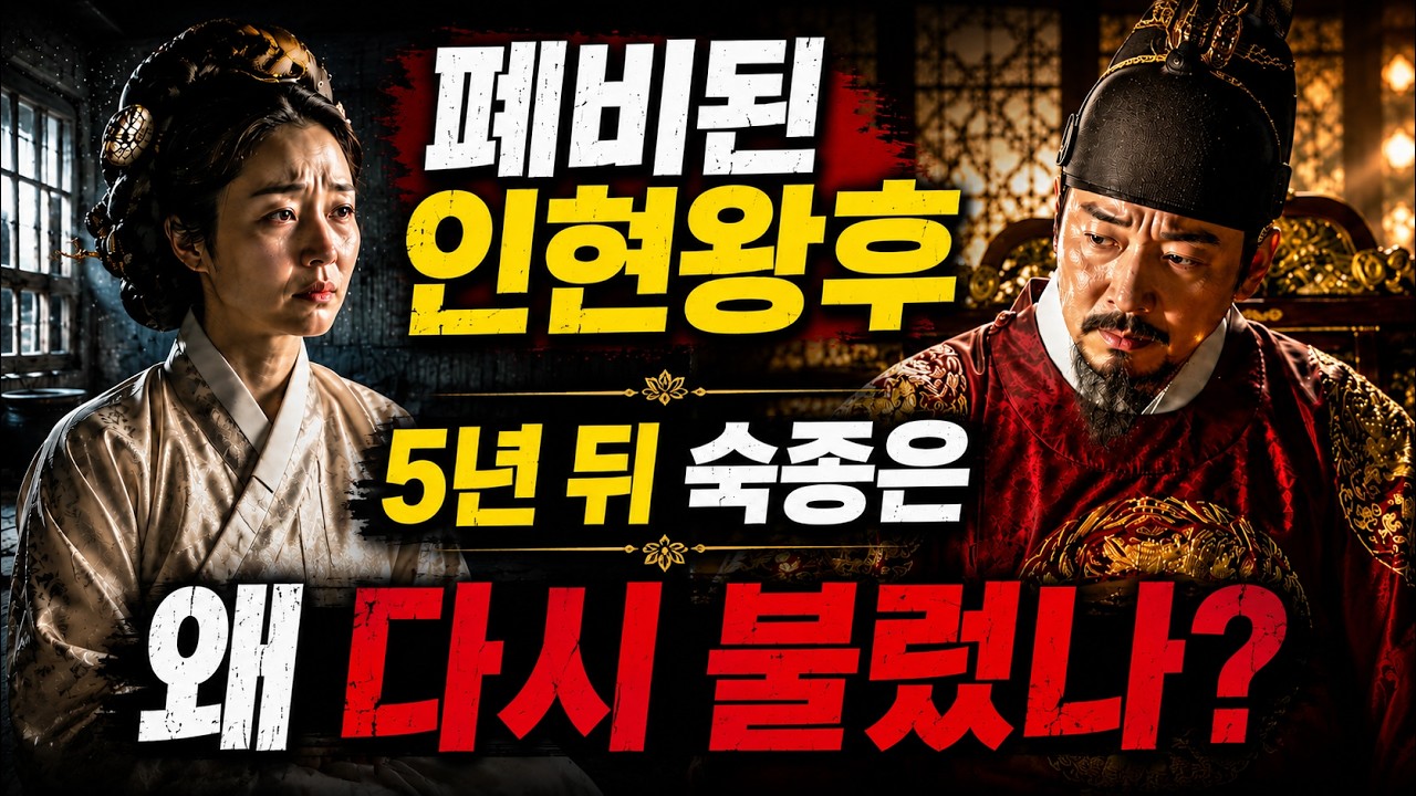 5년의 지옥, 그녀는 '침묵'으로 이겼다