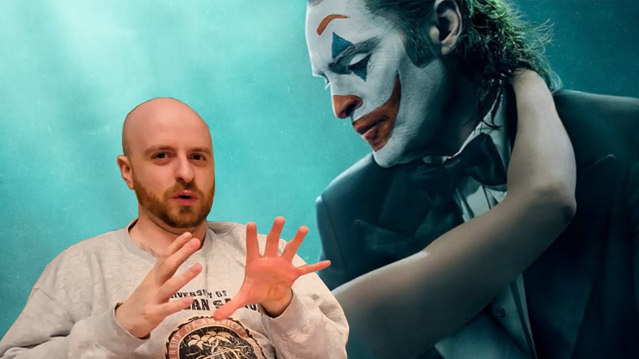 Joker: Folie à Deux (2024) Review