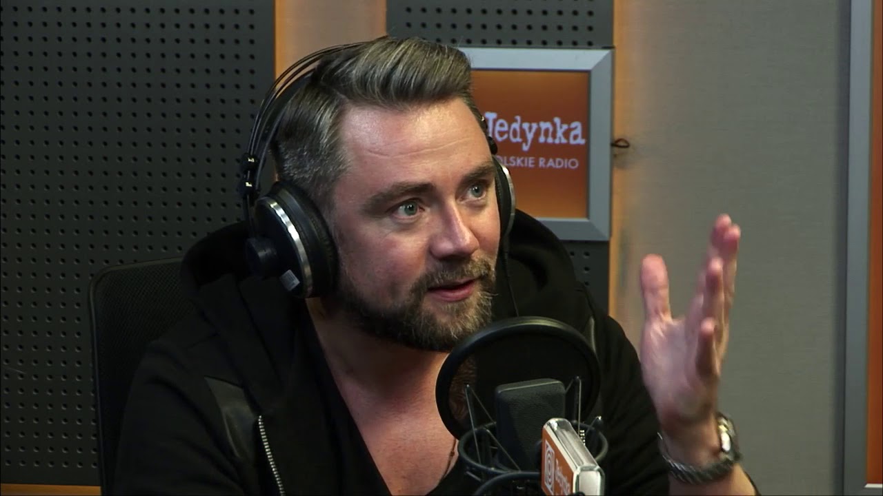 Kuba Badach 